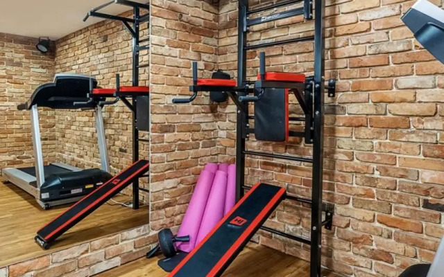 Villa Źródło & Spa