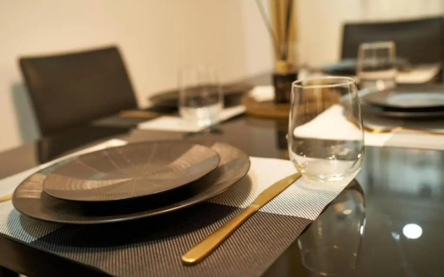 Appartement cosy or bonapriso