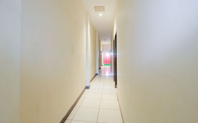 Airy Tamalate Andi Tonro 63 Makassar