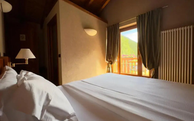 Hotel le Bouquet