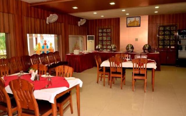 MPT Hotel Bharhut, Satna