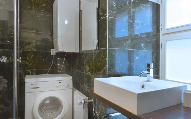 Apartments by Grand Hotel Praha