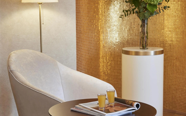 Hotel Vier Jahreszeiten Kempinski München