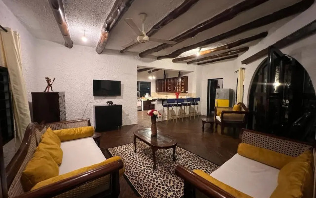 Lux Suites Villa Rosa Mtwapa