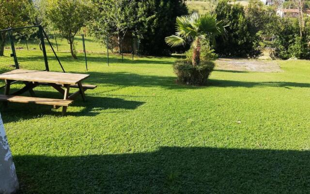 La casina de ribadesella 5 personas