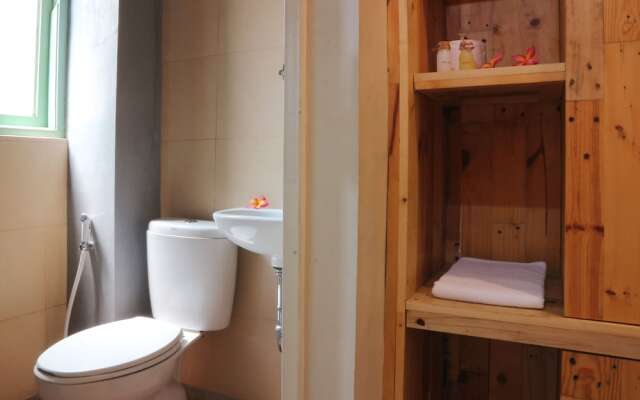 Roemah 28 Syariah Boutique Hotel