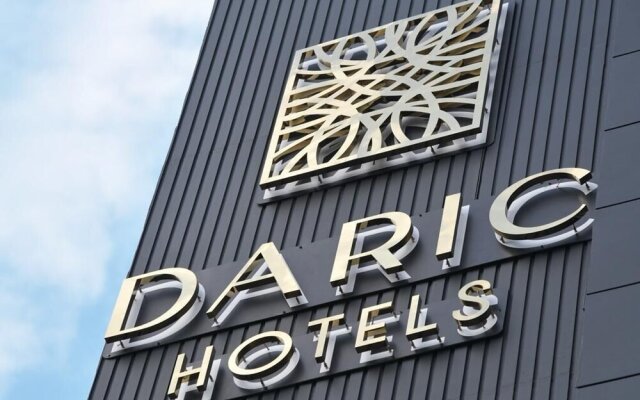 Daric Hotels