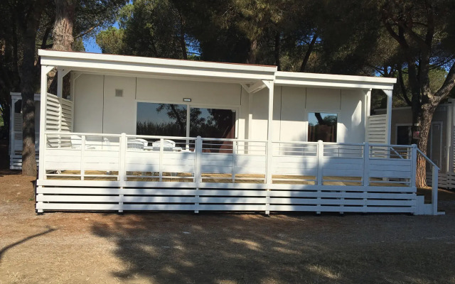 Club Del Sole Orbetello Family Collection