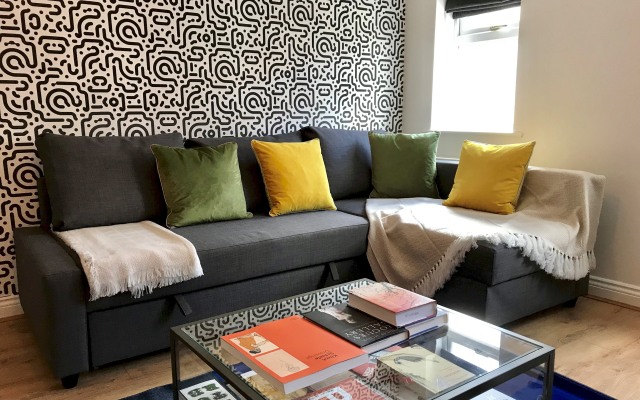 The St Clements Townhouse 3 Bedroom Bijou central