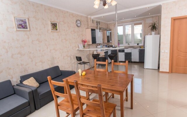 Family Hostel Krasnodar