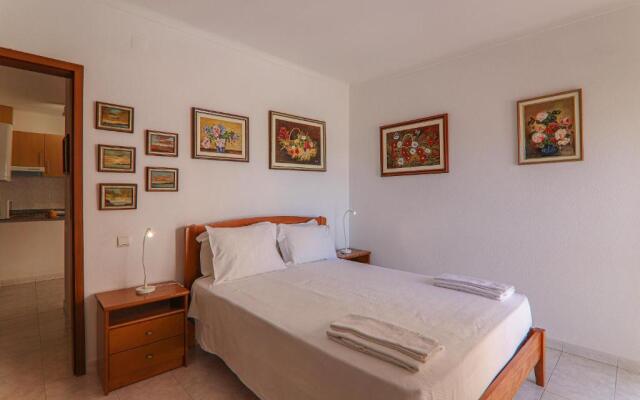 Torre Sol 107 - Vista Mar