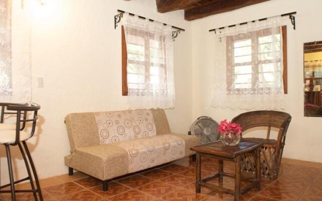 Casa Guayaba