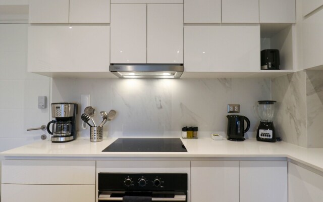 The Modern By Wynwood House