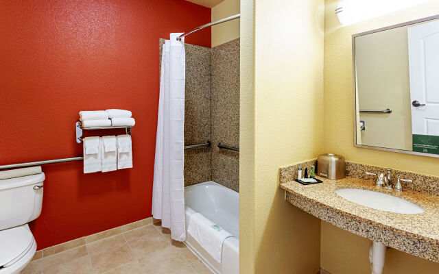 Sleep Inn & Suites at Six Flags