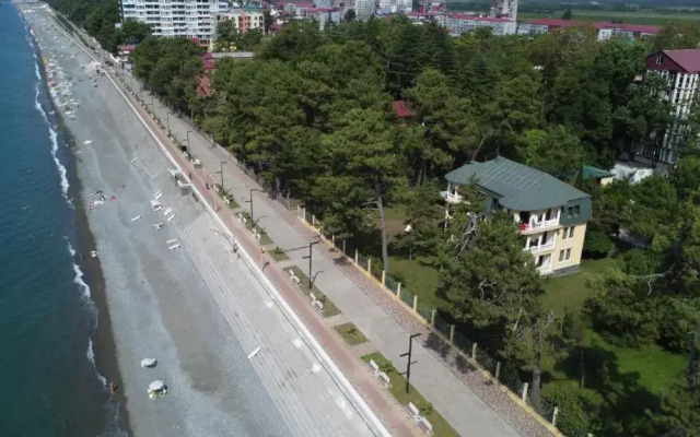 Panorama 15 Kobuleti