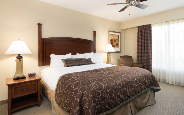 Staybridge Suites North Charleston by IHG