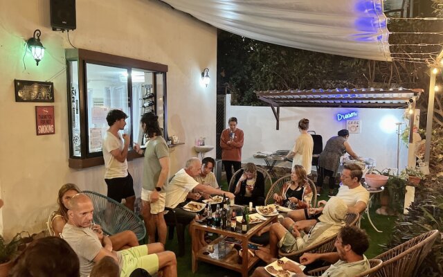 Blue Dream Kiteboarding Resort