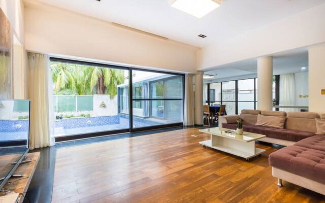 Tide Inn Sanya
