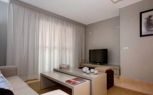 Apartamentos Fuencarral Luxury