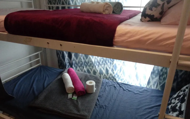 D&N Hospedagem - Hostel