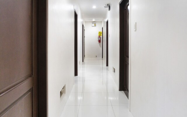 Braveheart Residency