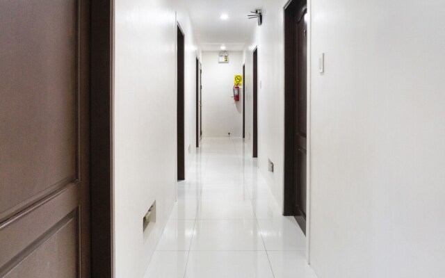 Braveheart Residency by OYO Rooms