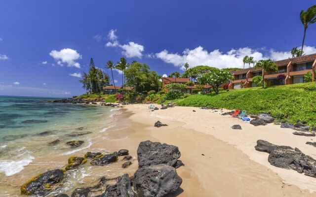 Kuleana 713 - 1Br Condo