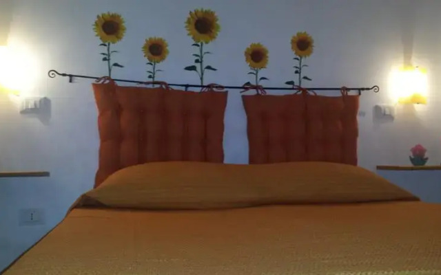 Casa Vacanza Nonna Lia