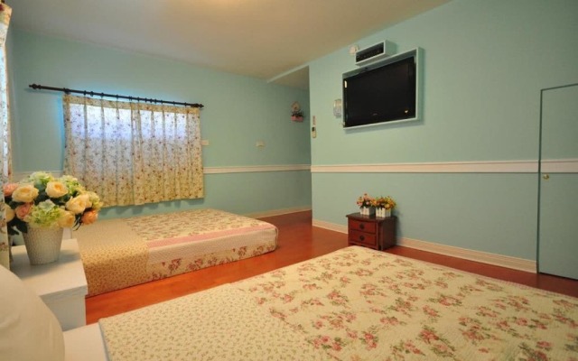 Vitoria's Home