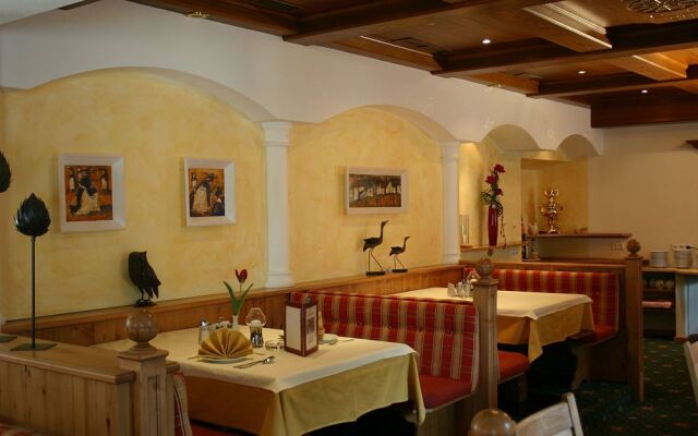 Hotel Traube
