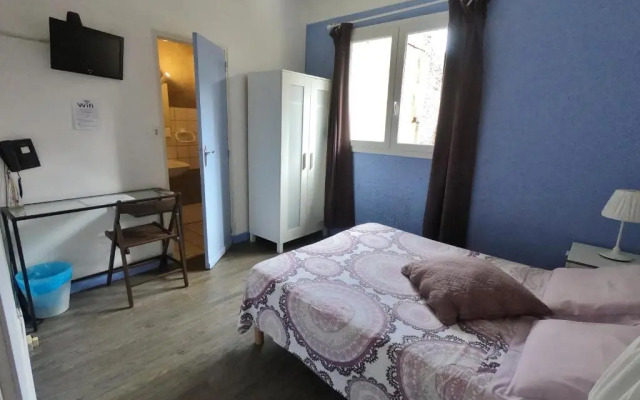 Hôtel Restaurant le Palais