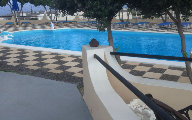 Marianna's Residence - Adults Only