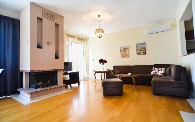 OUR HOUSE  Luxury Apartments