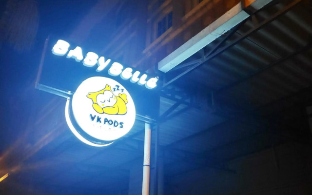 VK Pods Pik