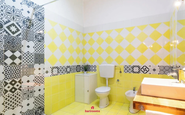Barirooms - Suite Station