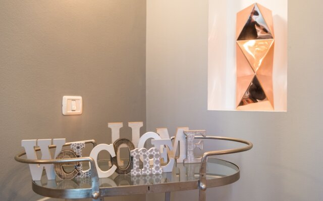 At home Heart of Milan - Porta Venezia