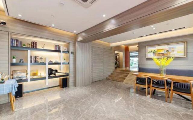 Hengfeng Hotel