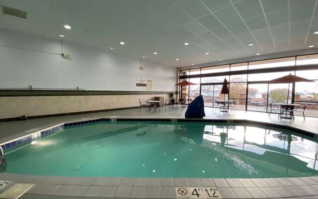Wyndham Minneapolis South/Burnsville