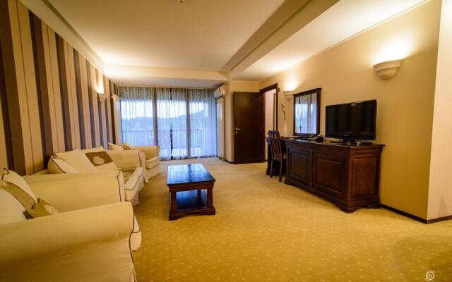 Apartament Alpin resort etaj 7