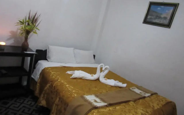 Sonqoy Qosqo Inn