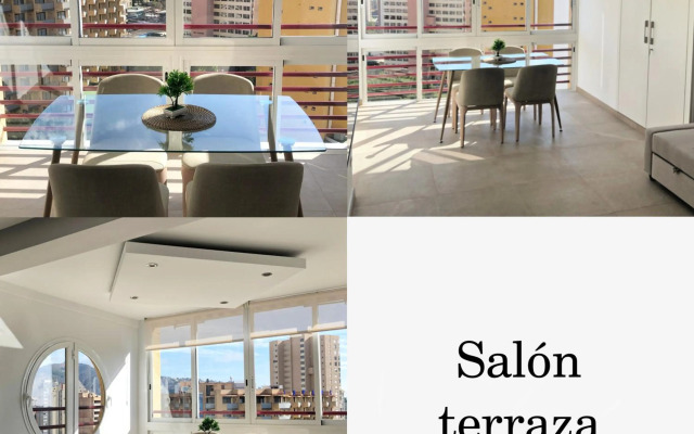 El Apartamento de Cristian 2