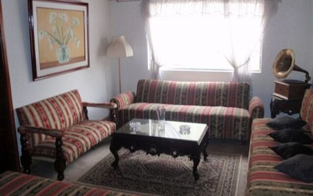 Bogotá Hotel Casa Marly