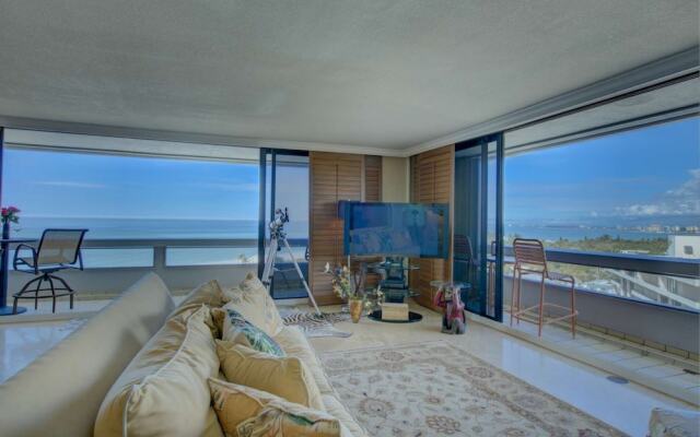 Terrace on Ocean - 3