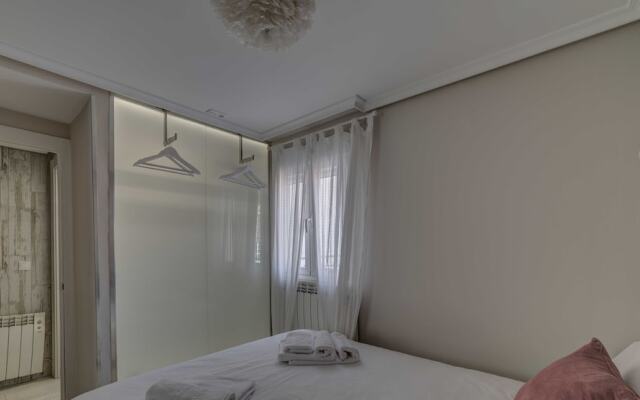 Apartamentos Burgos Centro- Cardenal Segura