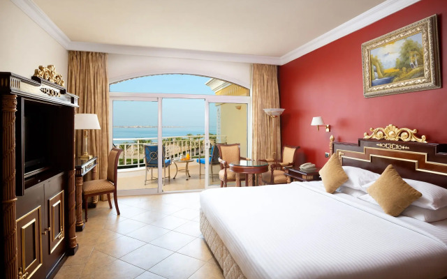 Palm Royale Resort - Soma Bay