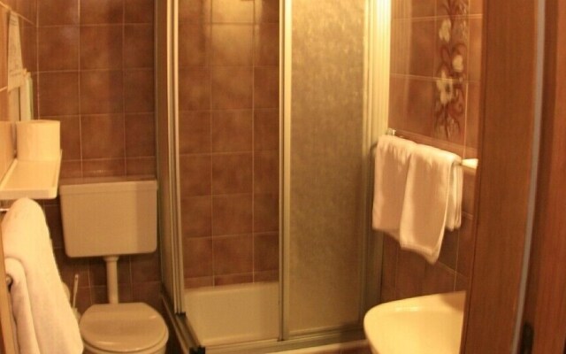 Hotel Catinaccio