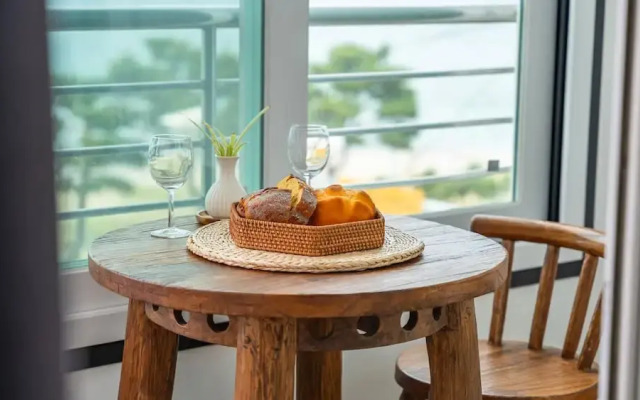 Yangyang Verit Pension