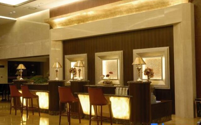 Yunnan Zhenzhuang Guest House