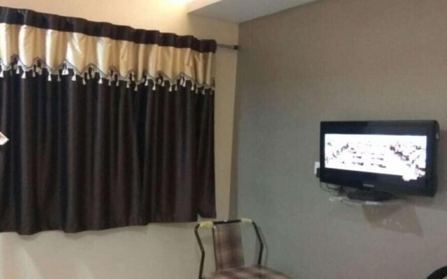 Geetha Residency