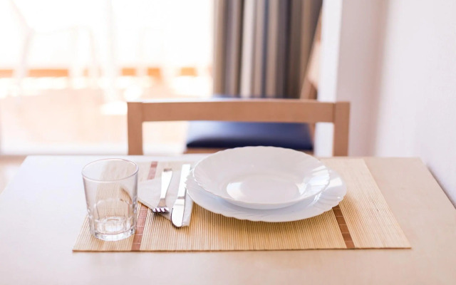 Poseidon III, MC Apartamentos Ibiza